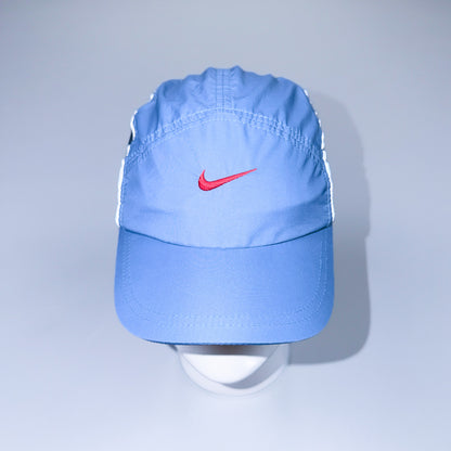 Nike Clima-Fit 5 Panel Reflective Cap - SS2001