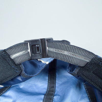 Nike Clima-Fit 5 Panel Reflective Cap - SS2001