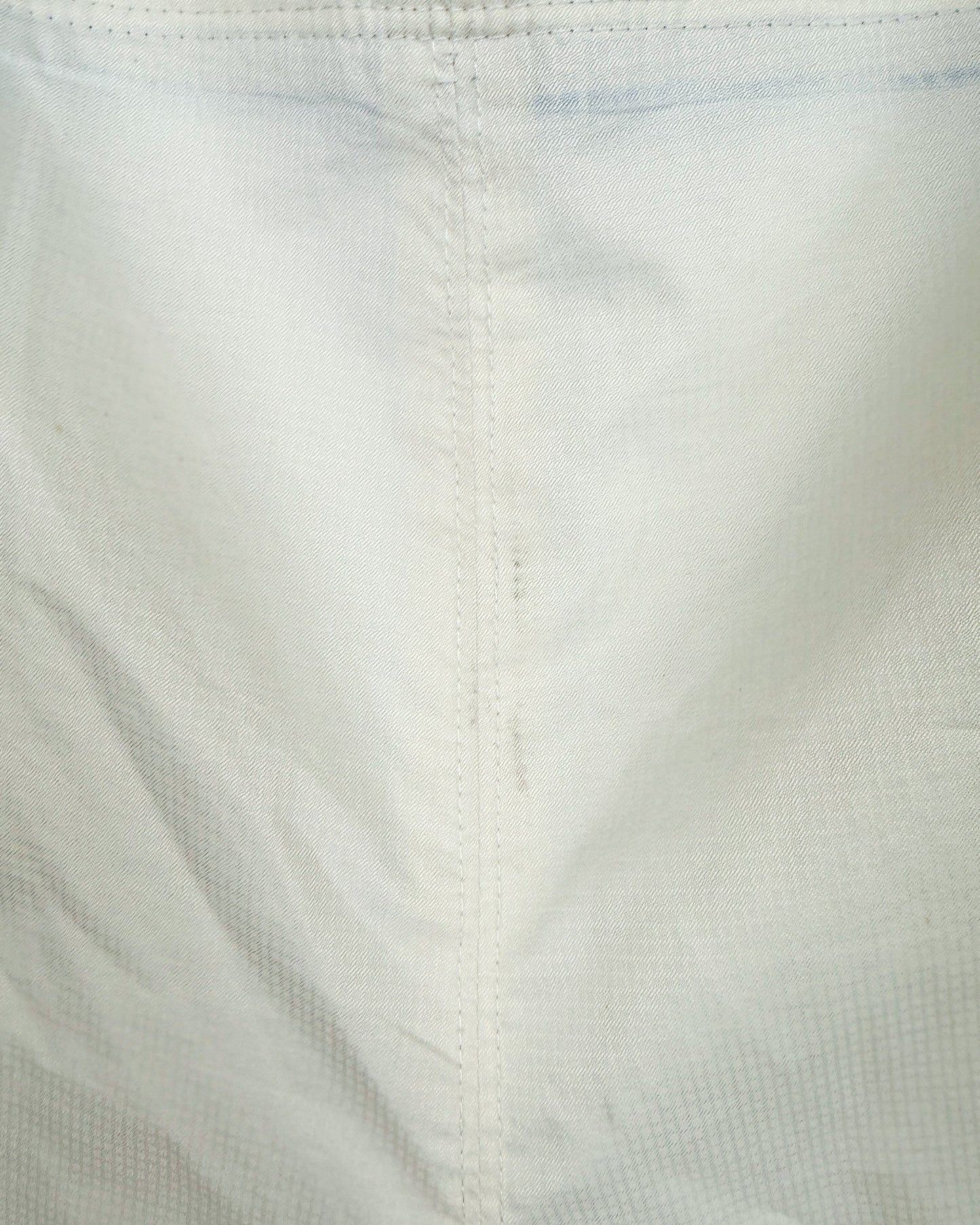 Nike Early 2000's Air Max Tuned Tn 'Ice Tiger' Vein 3/4 Shorts - Size: XL