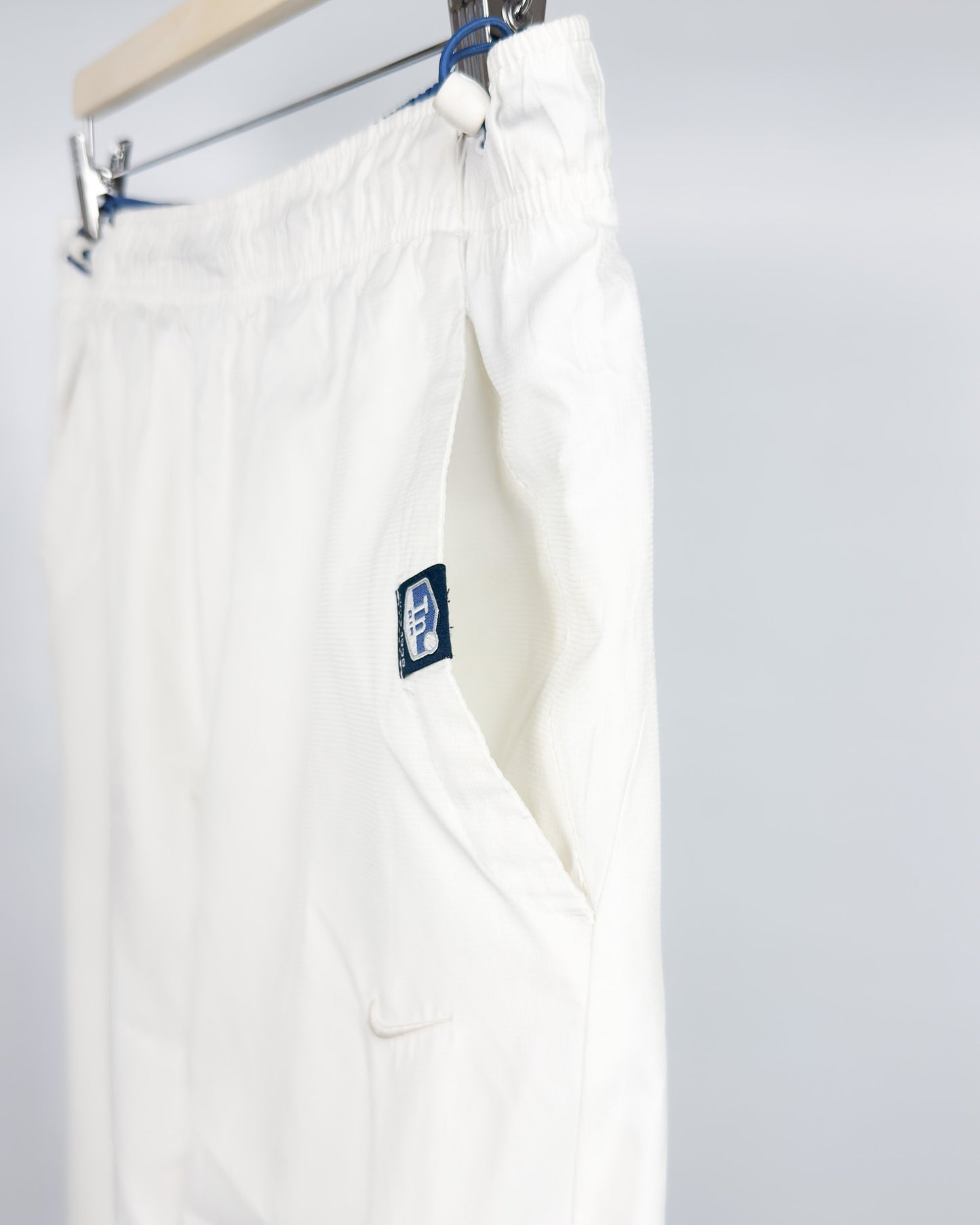 Nike Early 2000's Air Max Plus Tuned Tn 'Special Edition' Joggers - Size: Small