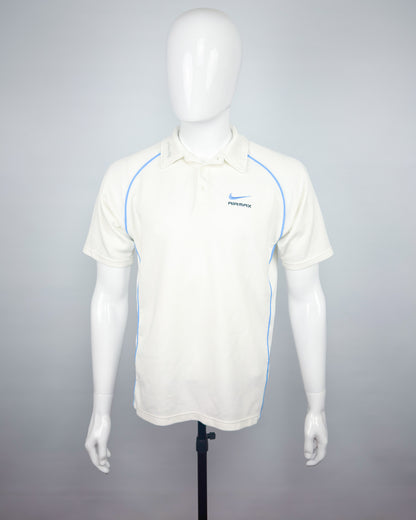 Nike Air Max 95 Polo Shirt - Size: Medium
