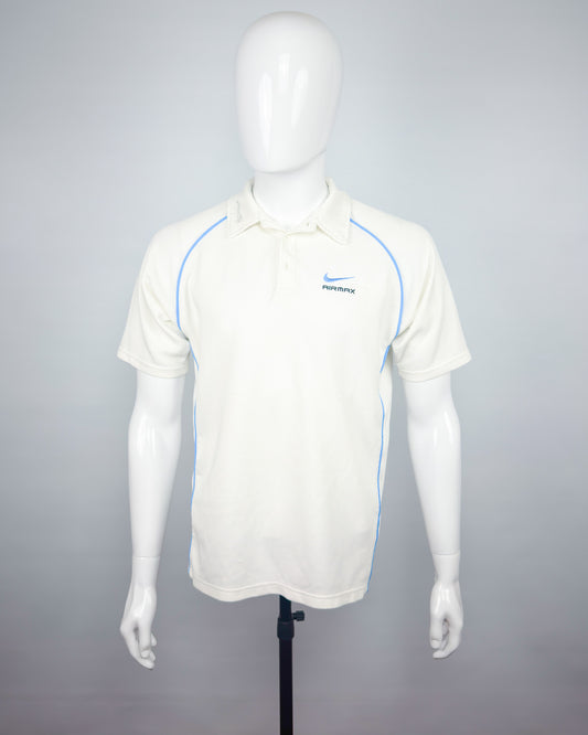 Nike Air Max 95 Polo Shirt - Size: Medium