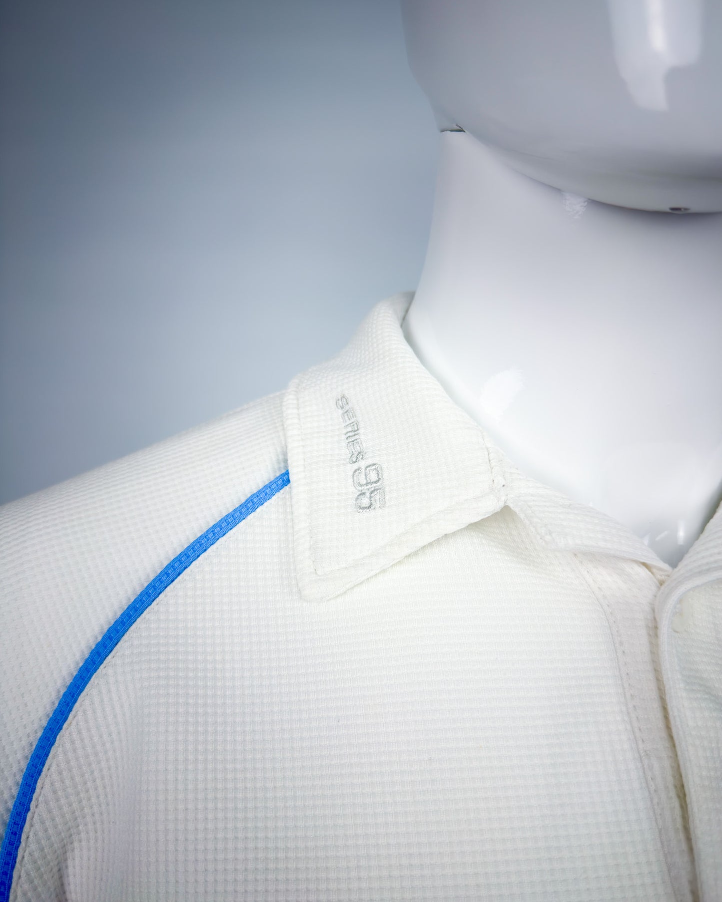Nike Air Max 95 Polo Shirt - Size: Medium