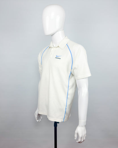 Nike Air Max 95 Polo Shirt - Size: Medium