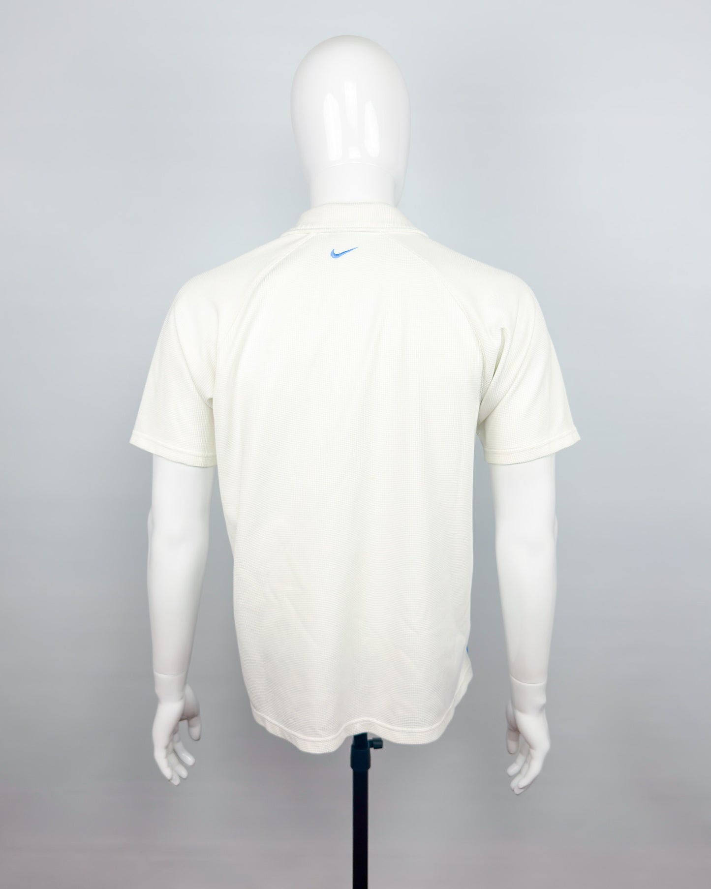Nike Air Max 95 Polo Shirt - Size: Medium