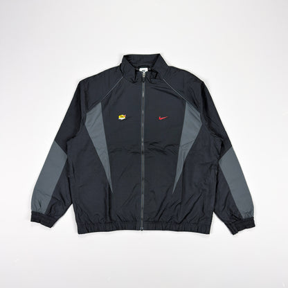 Nike Air Max Plus Tuned Tn Tracksuit Jacket / Track Top - Size: Medium