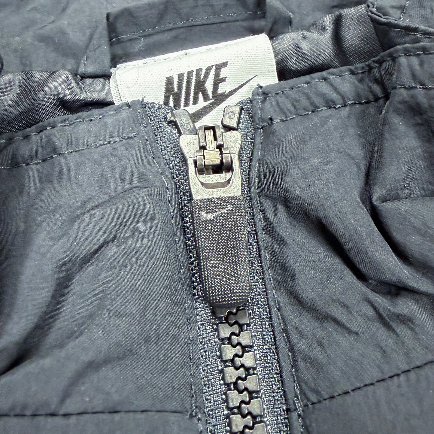 Nike Air Max Plus Tuned Tn Tracksuit Jacket / Track Top - Size: Medium