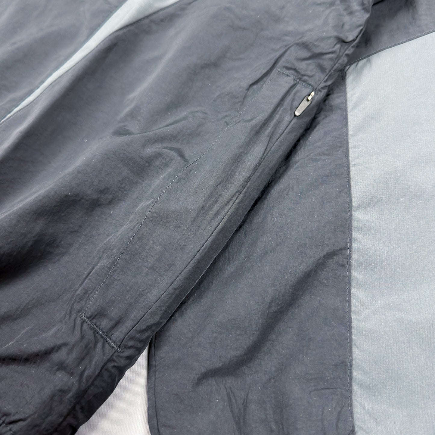 Nike Air Max Plus Tuned Tn Tracksuit Jacket / Track Top - Size: Medium