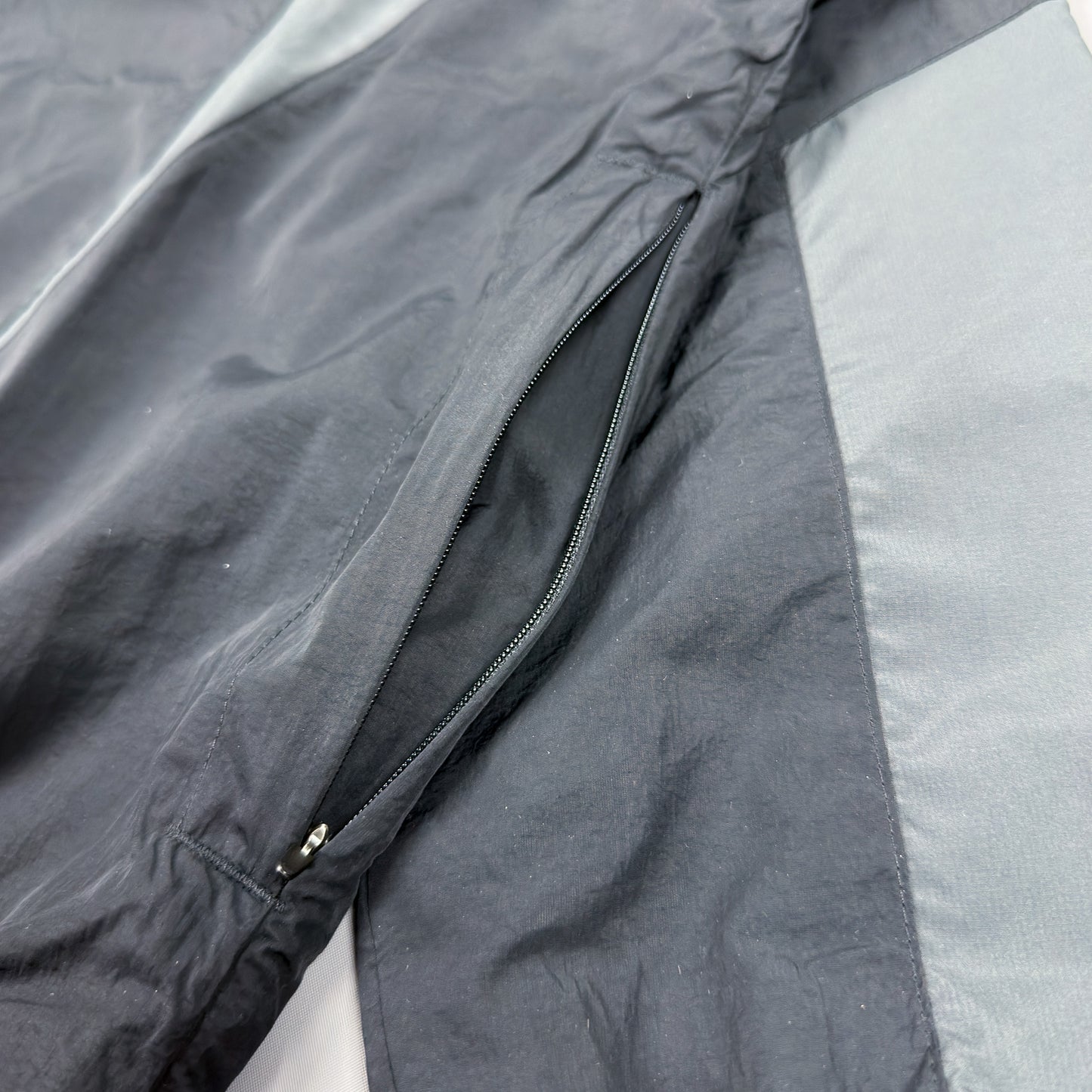 Nike Air Max Plus Tuned Tn Tracksuit Jacket / Track Top - Size: Medium