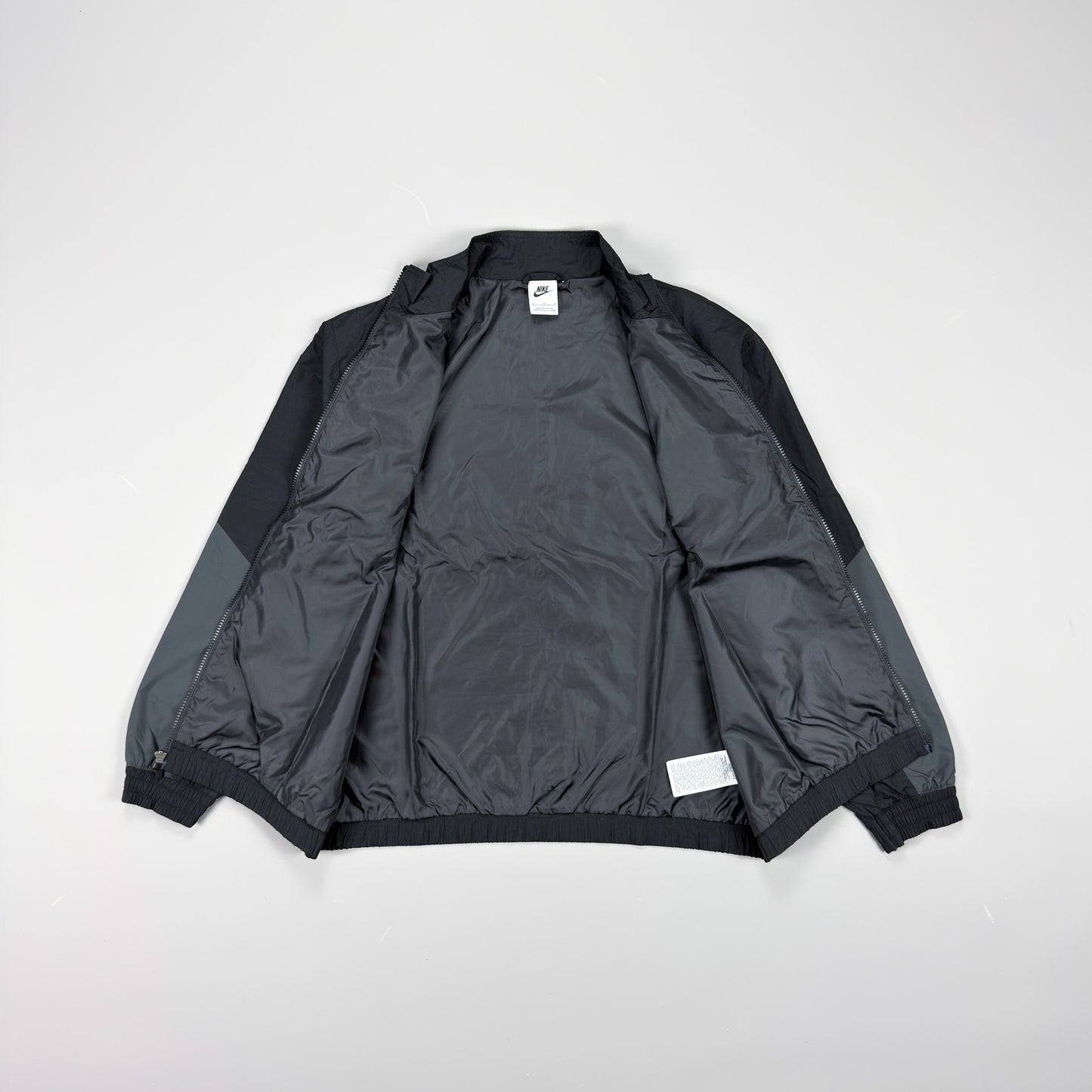 Nike Air Max Plus Tuned Tn Tracksuit Jacket / Track Top - Size: Medium