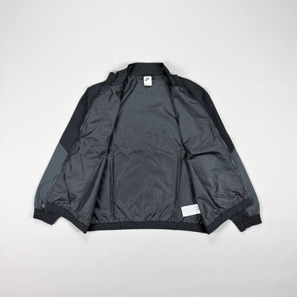 Nike Air Max Plus Tuned Tn Tracksuit Jacket / Track Top - Size: Medium