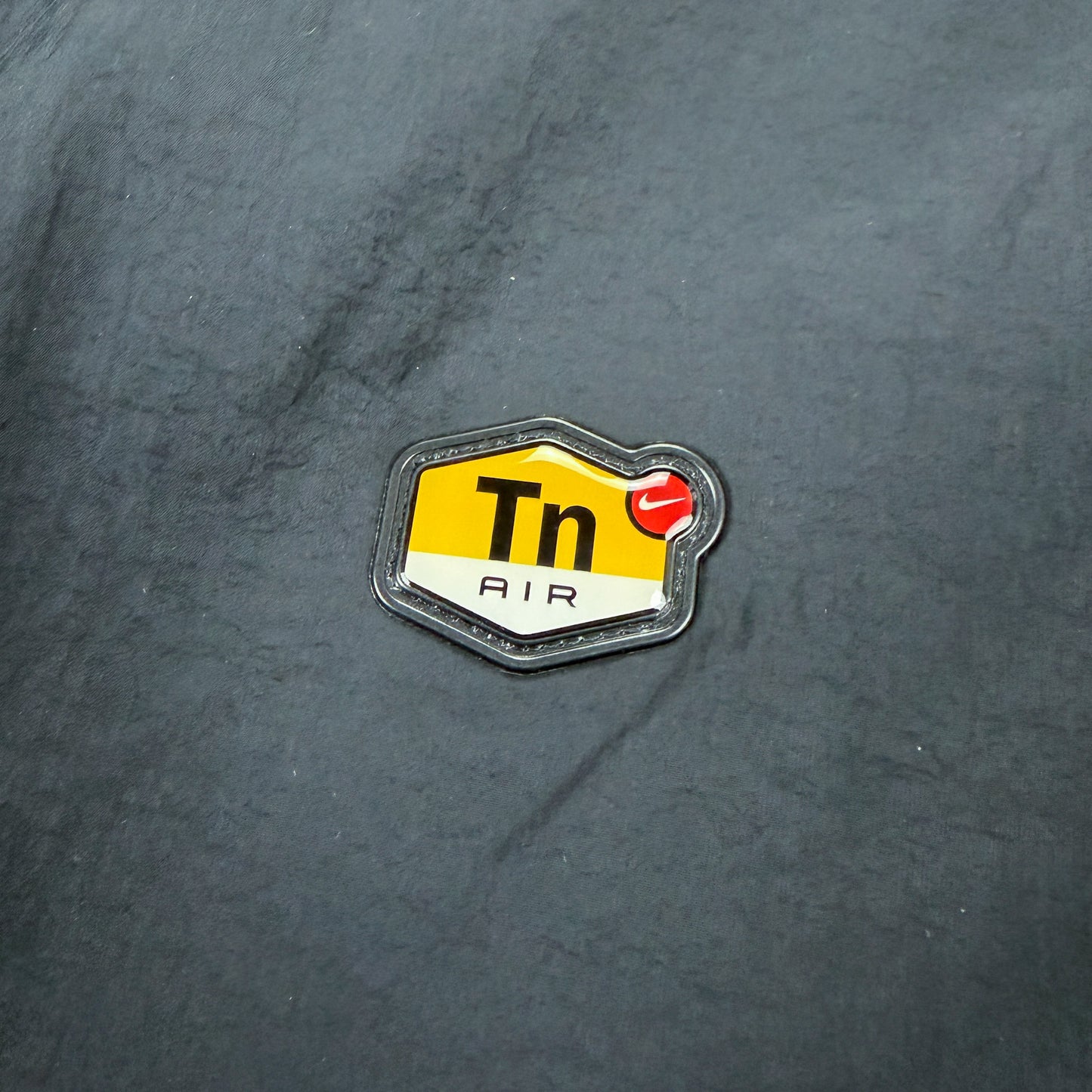 Nike Air Max Plus Tuned Tn Tracksuit Jacket / Track Top - Size: Medium