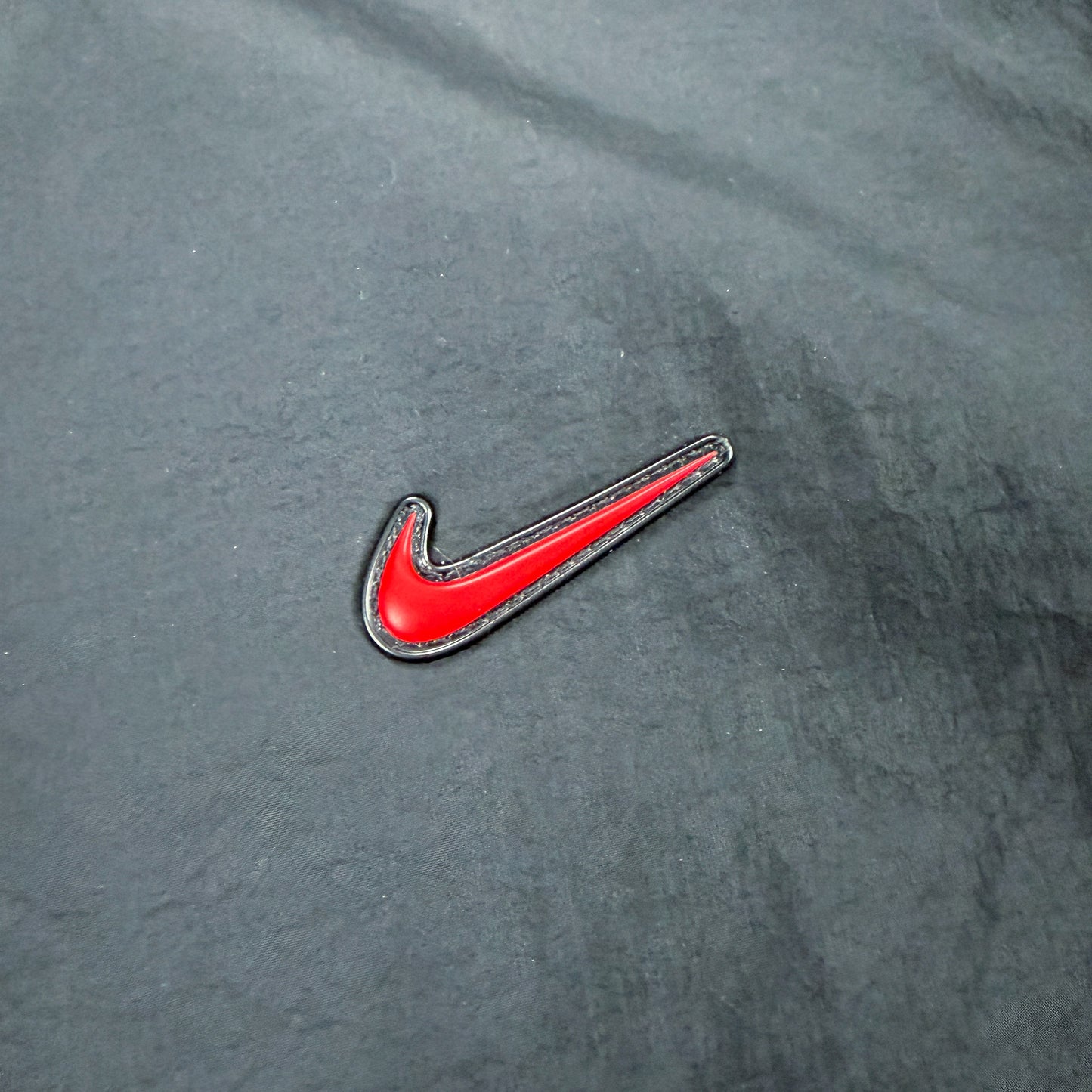 Nike Air Max Plus Tuned Tn Tracksuit Jacket / Track Top - Size: Medium