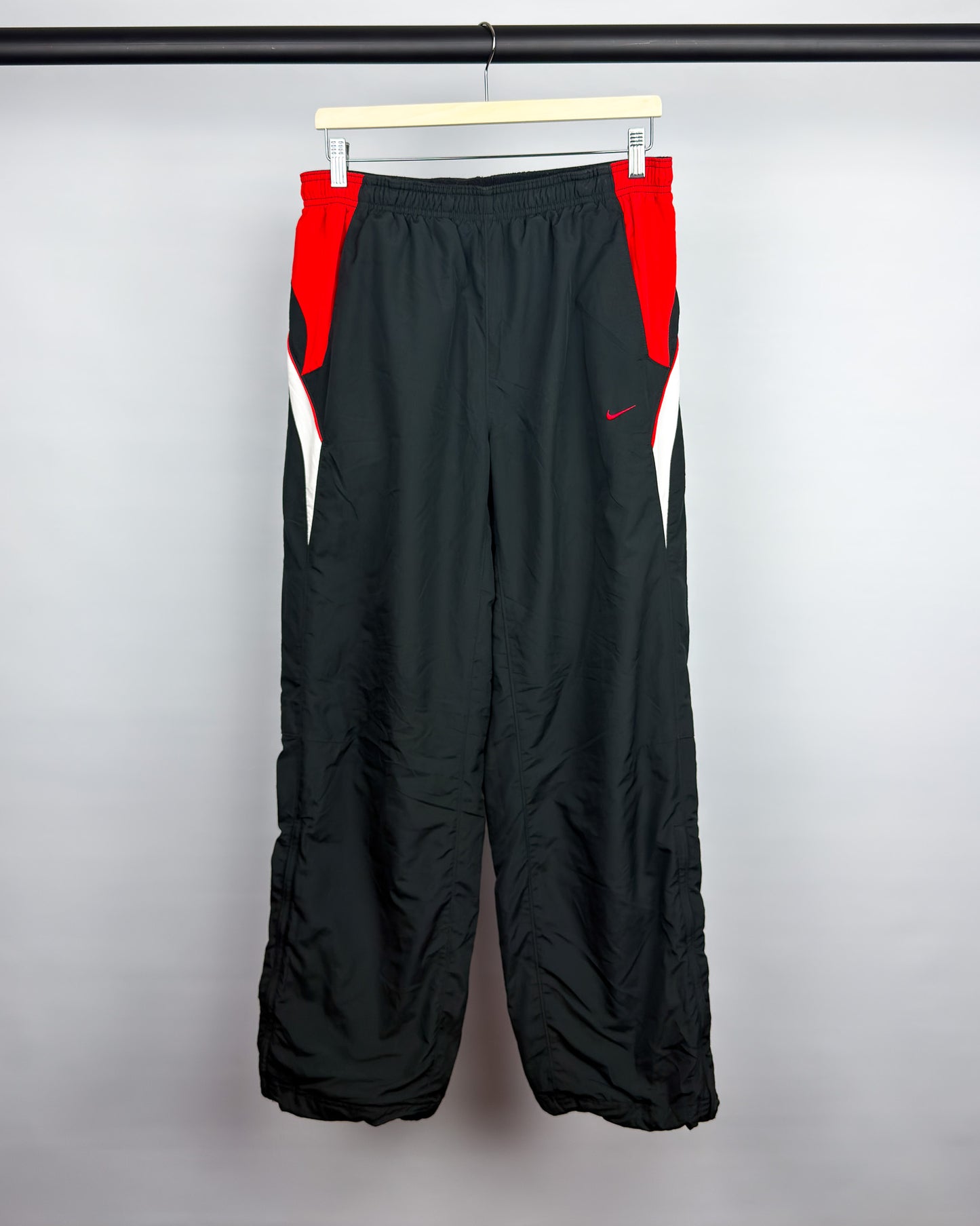FW2005 Nike Court Removable Sleeves Dri-fit Tracksuit / Vest