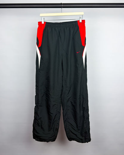 FW2005 Nike Court Removable Sleeves Dri-fit Tracksuit / Vest