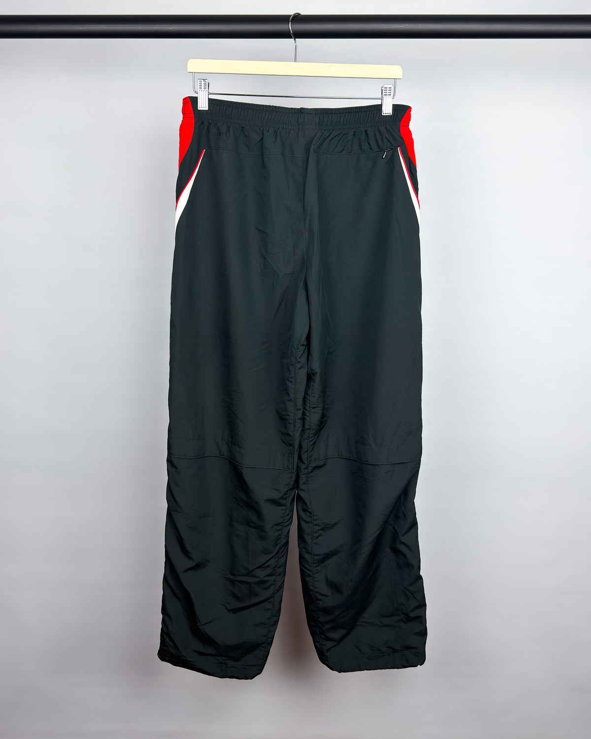 FW2005 Nike Court Removable Sleeves Dri-fit Tracksuit / Vest