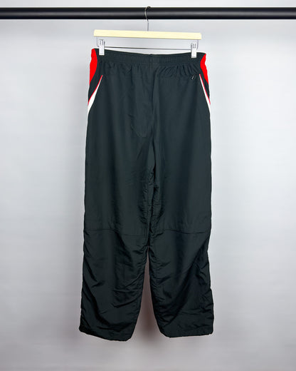 FW2005 Nike Court Removable Sleeves Dri-fit Tracksuit / Vest