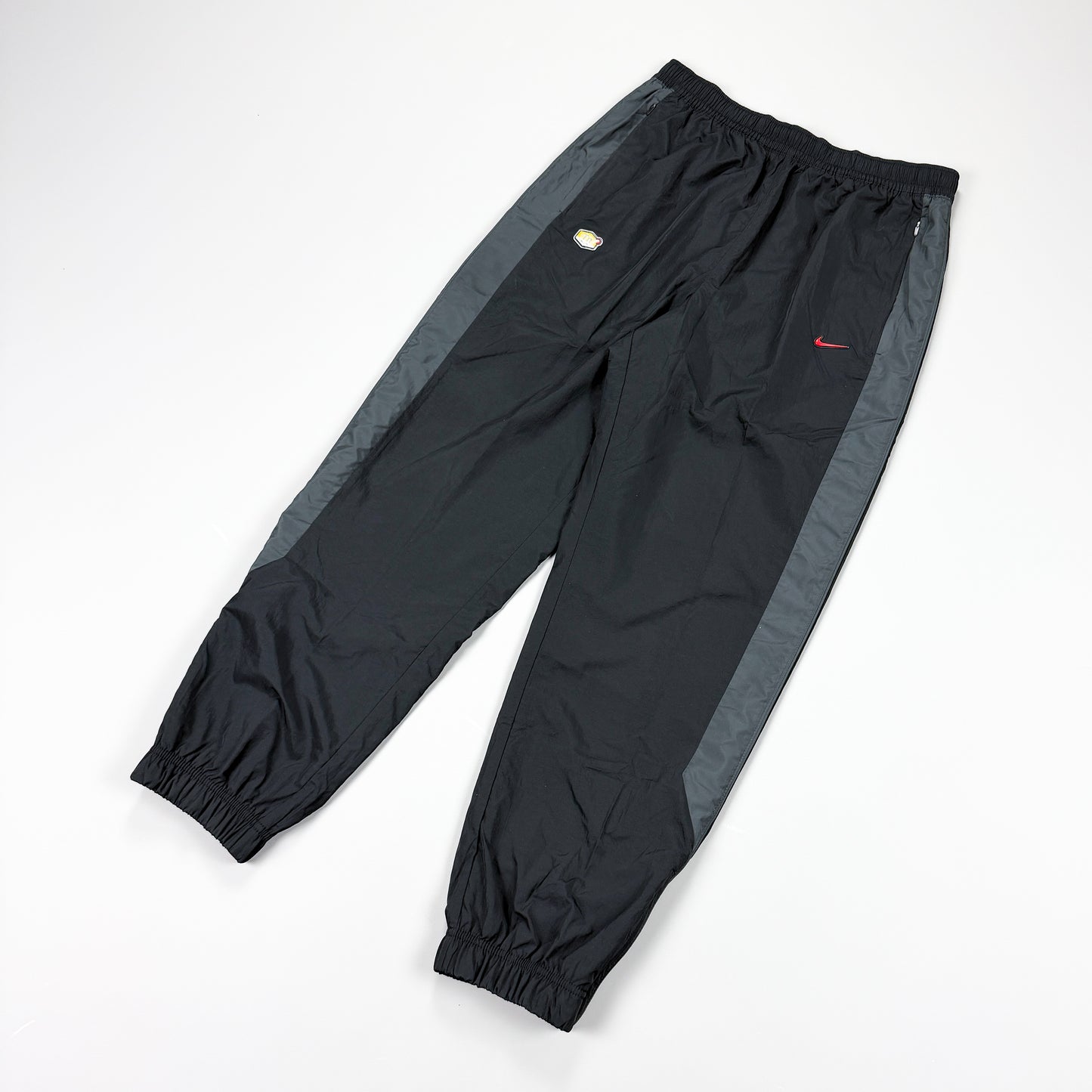 Nike Air Max Plus Tuned Tn Tracksuit Bottoms / Joggers - Size: Medium