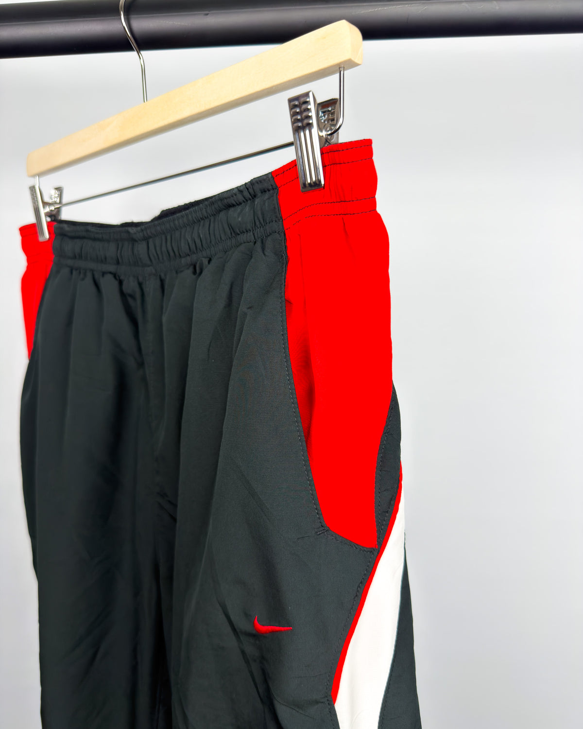 FW2005 Nike Court Removable Sleeves Dri-fit Tracksuit / Vest