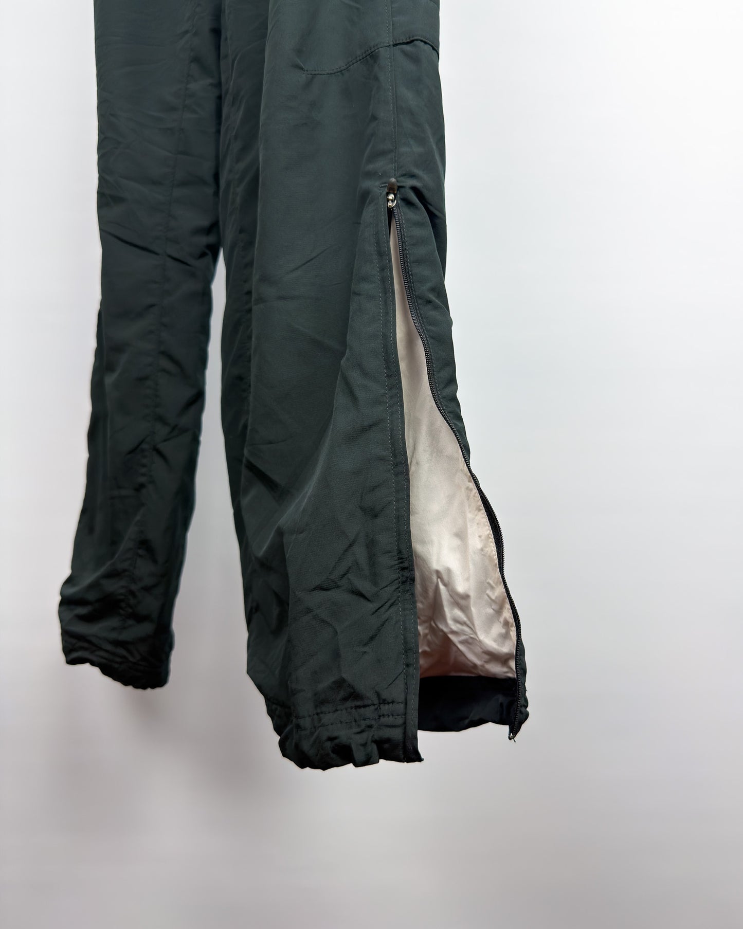 FW2005 Nike Court Removable Sleeves Dri-fit Tracksuit / Vest