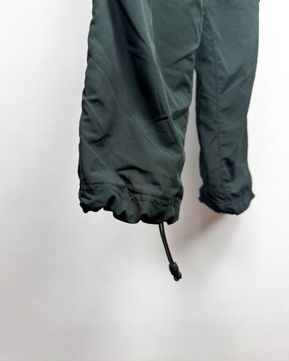 FW2005 Nike Court Removable Sleeves Dri-fit Tracksuit / Vest