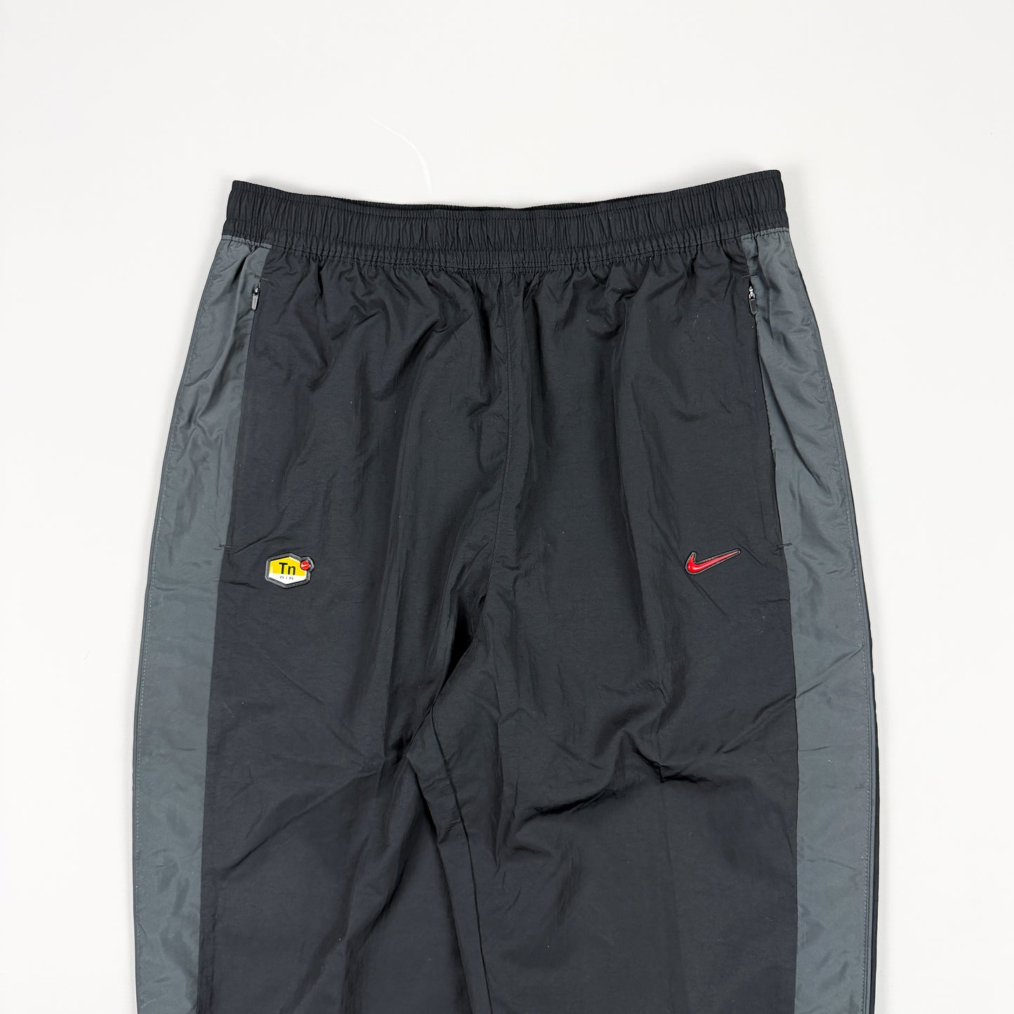 Nike Air Max Plus Tuned Tn Tracksuit Bottoms / Joggers - Size: Medium
