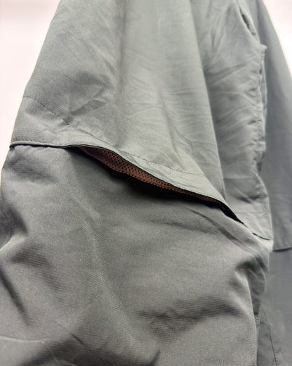 FW2005 Nike Court Removable Sleeves Dri-fit Tracksuit / Vest