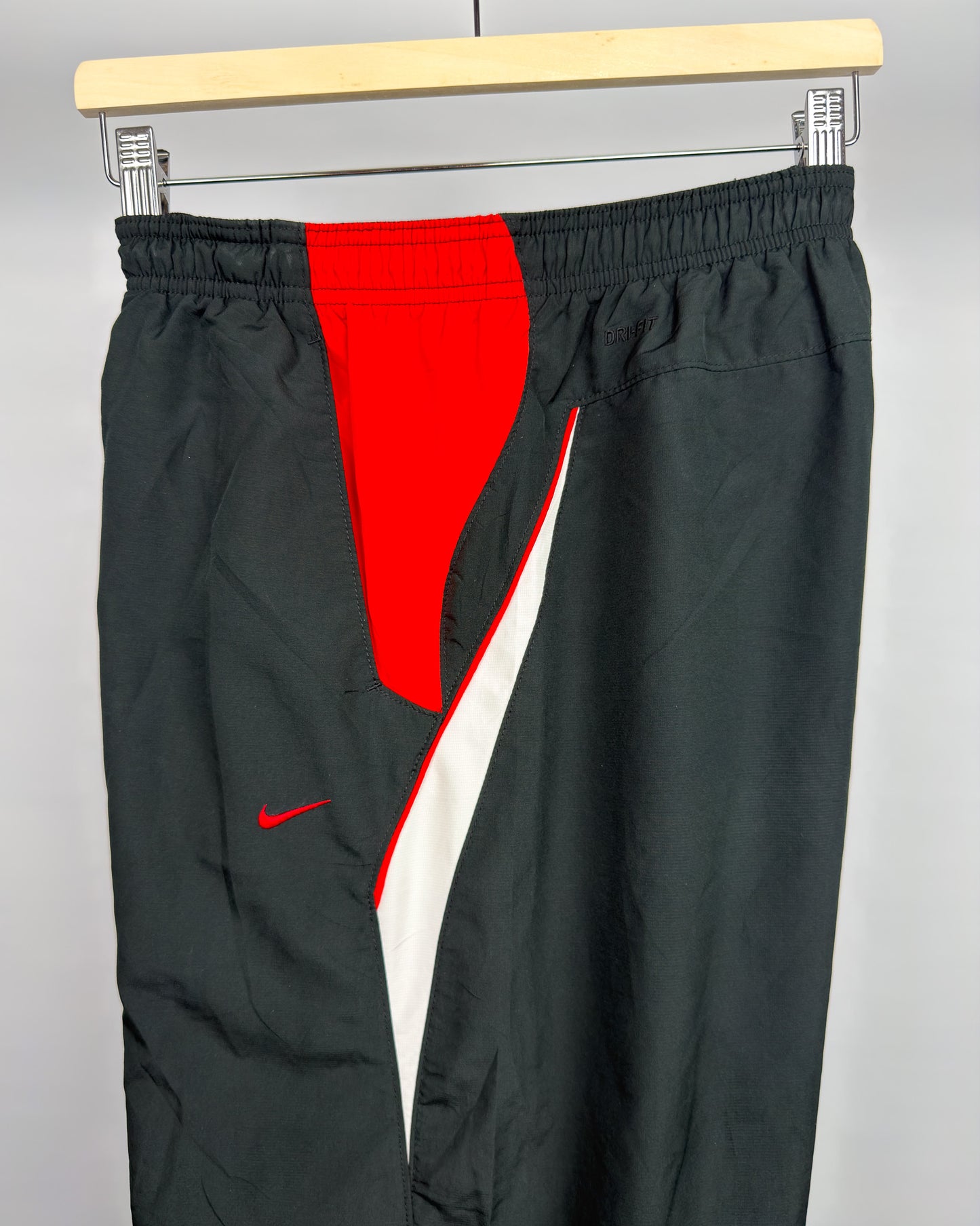 FW2005 Nike Court Removable Sleeves Dri-fit Tracksuit / Vest