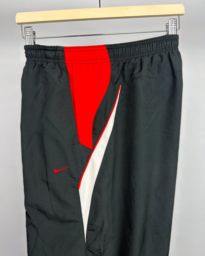 FW2005 Nike Court Removable Sleeves Dri-fit Tracksuit / Vest