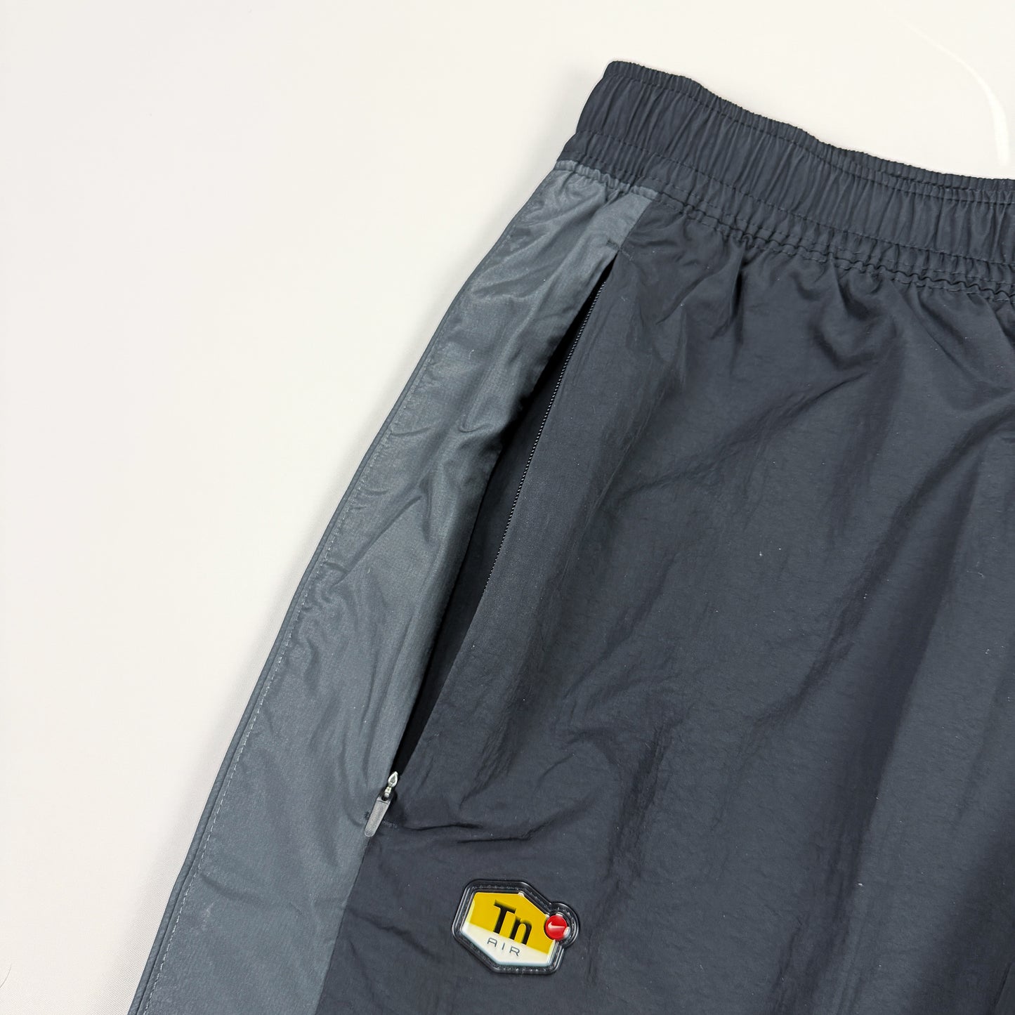 Nike Air Max Plus Tuned Tn Tracksuit Bottoms / Joggers - Size: Medium