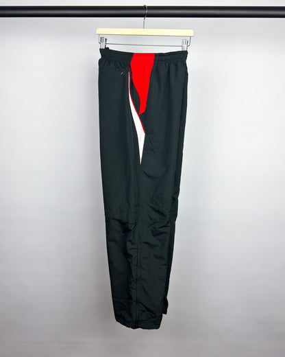 FW2005 Nike Court Removable Sleeves Dri-fit Tracksuit / Vest
