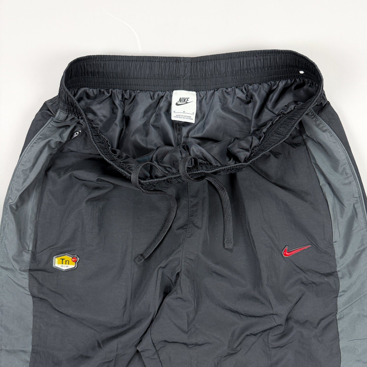 Nike Air Max Plus Tuned Tn Tracksuit Bottoms / Joggers - Size: Medium