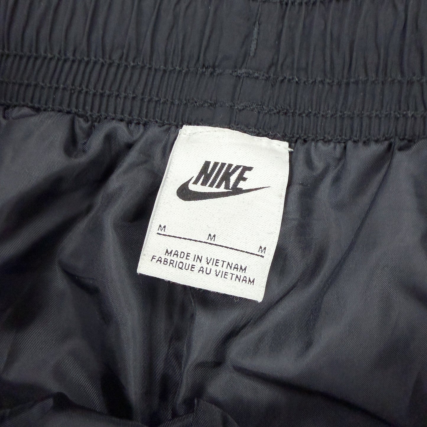 Nike Air Max Plus Tuned Tn Tracksuit Bottoms / Joggers - Size: Medium
