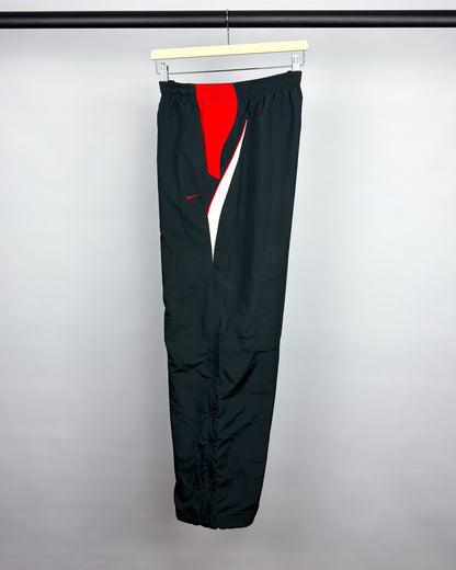 FW2005 Nike Court Removable Sleeves Dri-fit Tracksuit / Vest