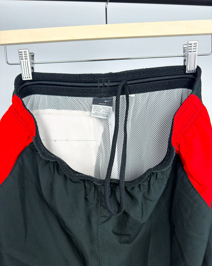 FW2005 Nike Court Removable Sleeves Dri-fit Tracksuit / Vest
