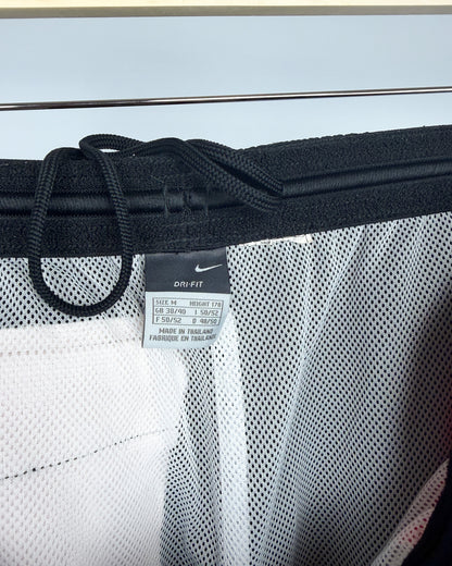 FW2005 Nike Court Removable Sleeves Dri-fit Tracksuit / Vest