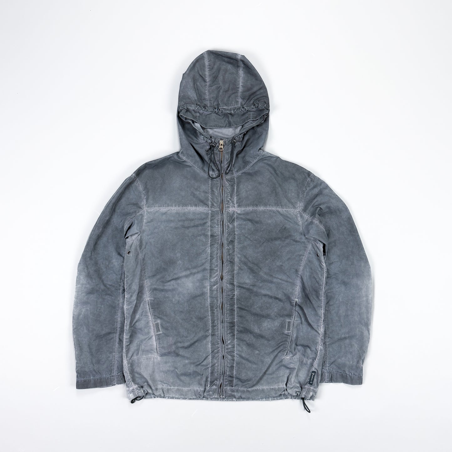 Giorgio Armani Jeans Overdyed Jacket - Size: L/XL