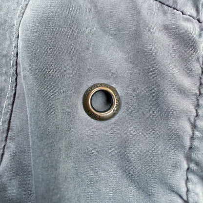 Giorgio Armani Jeans Overdyed Jacket - Size: L/XL