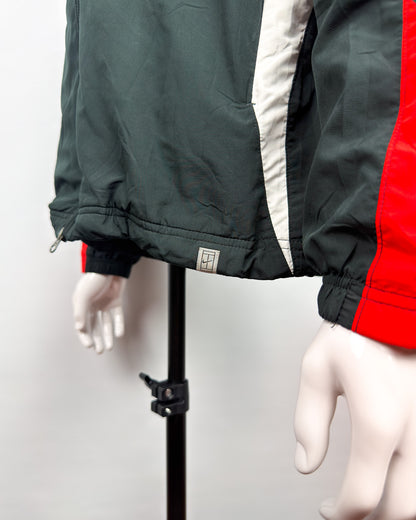 FW2005 Nike Court Removable Sleeves Dri-fit Tracksuit / Vest