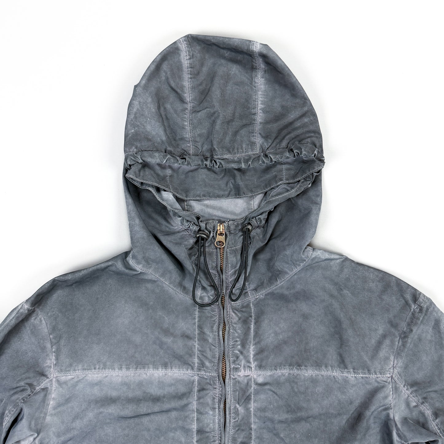 Giorgio Armani Jeans Overdyed Jacket - Size: L/XL