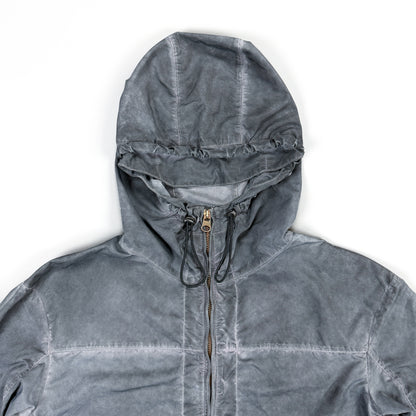 Giorgio Armani Jeans Overdyed Jacket - Size: L/XL