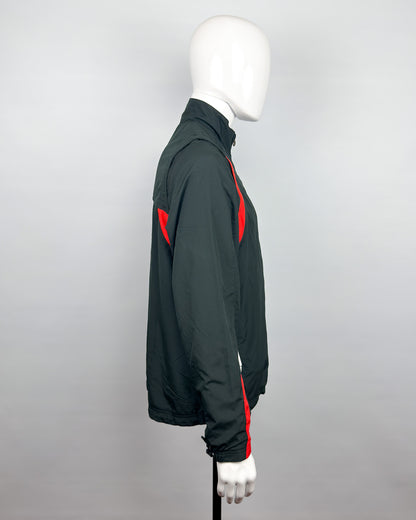 FW2005 Nike Court Removable Sleeves Dri-fit Tracksuit / Vest