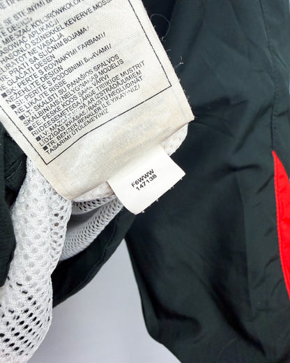 FW2005 Nike Court Removable Sleeves Dri-fit Tracksuit / Vest