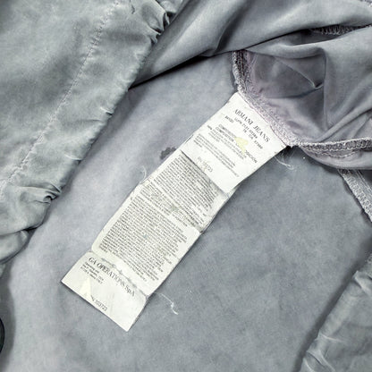 Giorgio Armani Jeans Overdyed Jacket - Size: L/XL