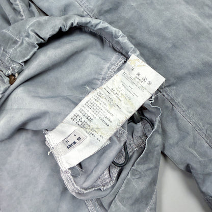 Giorgio Armani Jeans Overdyed Jacket - Size: L/XL