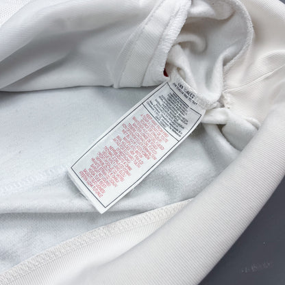 Nike Air Max Plus Tuned Tn 'Vein' Fleece Hoodie - Size: Medium