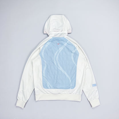 Nike Air Max Plus Tuned Tn 'Vein' Fleece Hoodie - Size: Medium