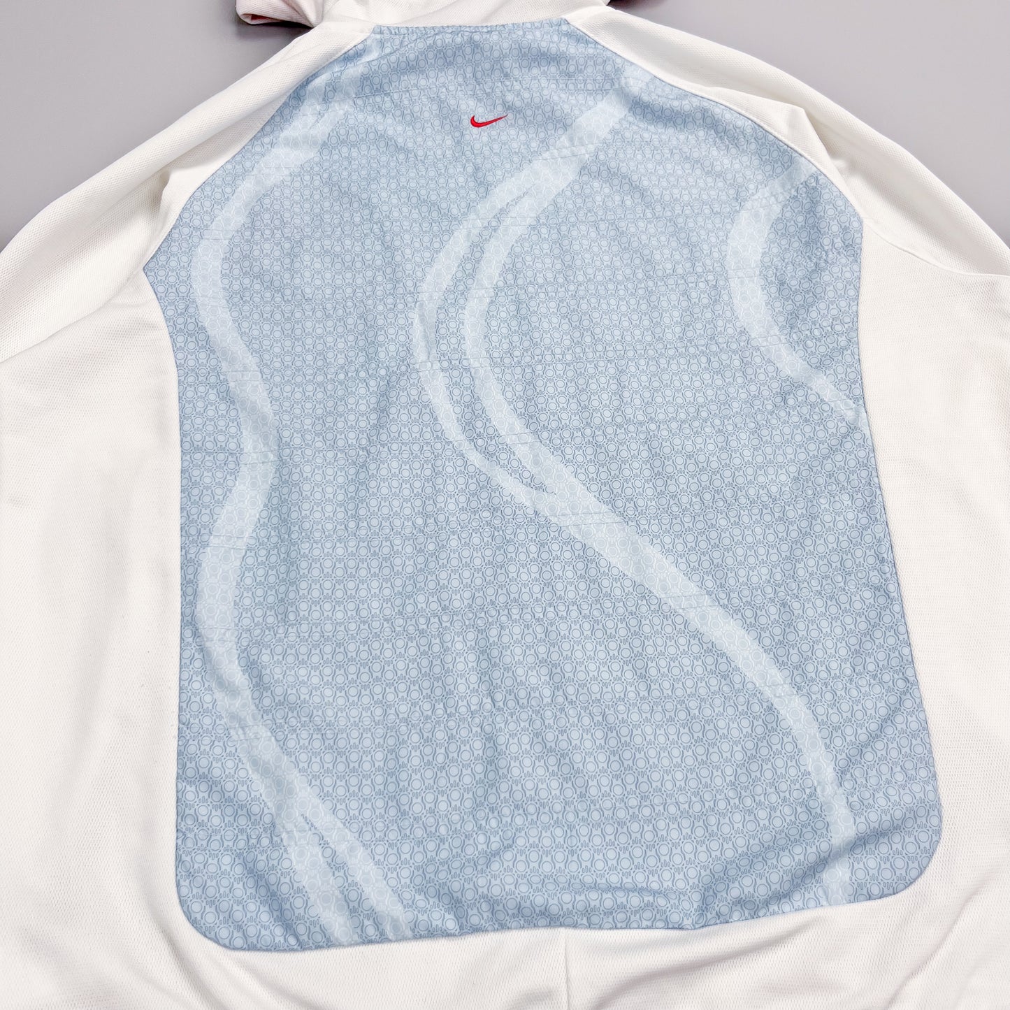 Nike Air Max Plus Tuned Tn 'Vein' Fleece Hoodie - Size: Medium