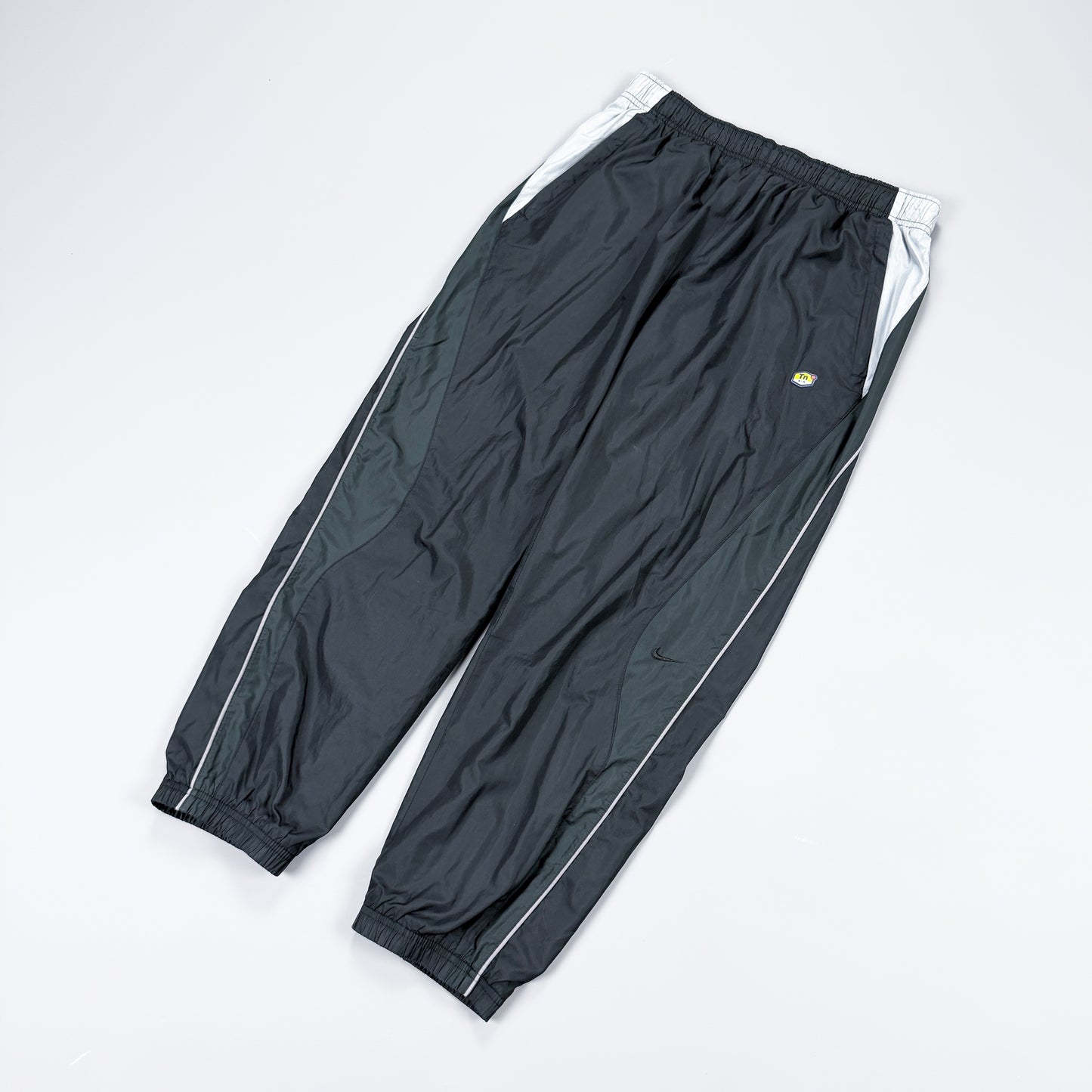 Nike Air Max Plus Tuned Tn Reflective Joggers - Size: Large