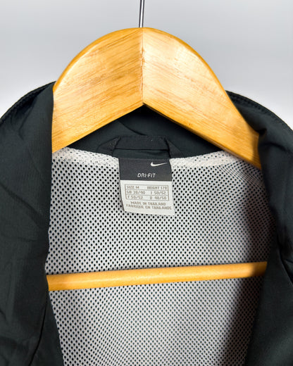 FW2005 Nike Court Removable Sleeves Dri-fit Tracksuit / Vest